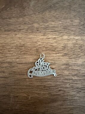 James Avery Charm